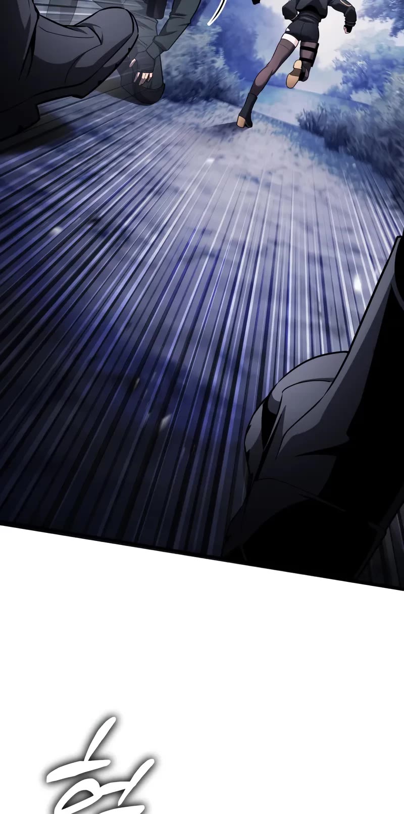 Echoes of the Reverse Planet Chapter 10 page 33 - Chapter 10