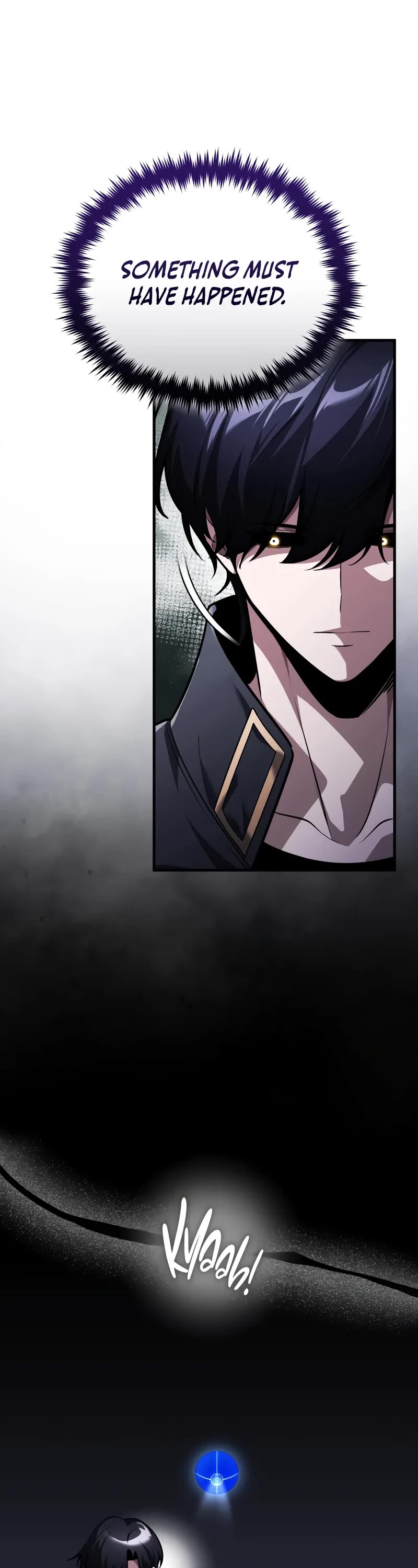 Echoes of the Reverse Planet Chapter 10 page 45 - Chapter 10