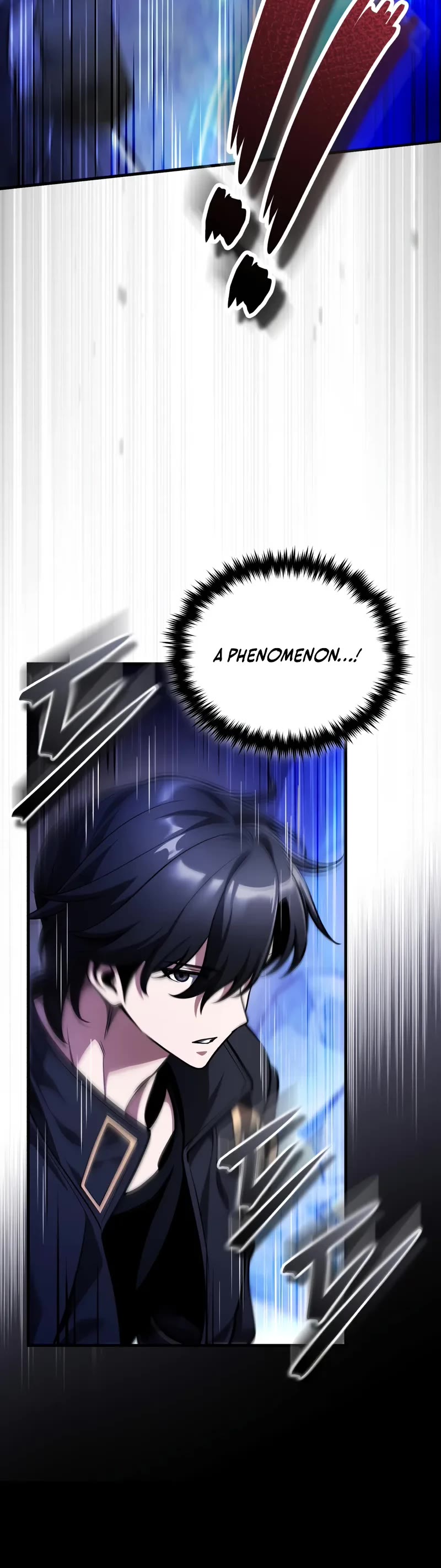 Echoes of the Reverse Planet Chapter 10 page 5 - Chapter 10