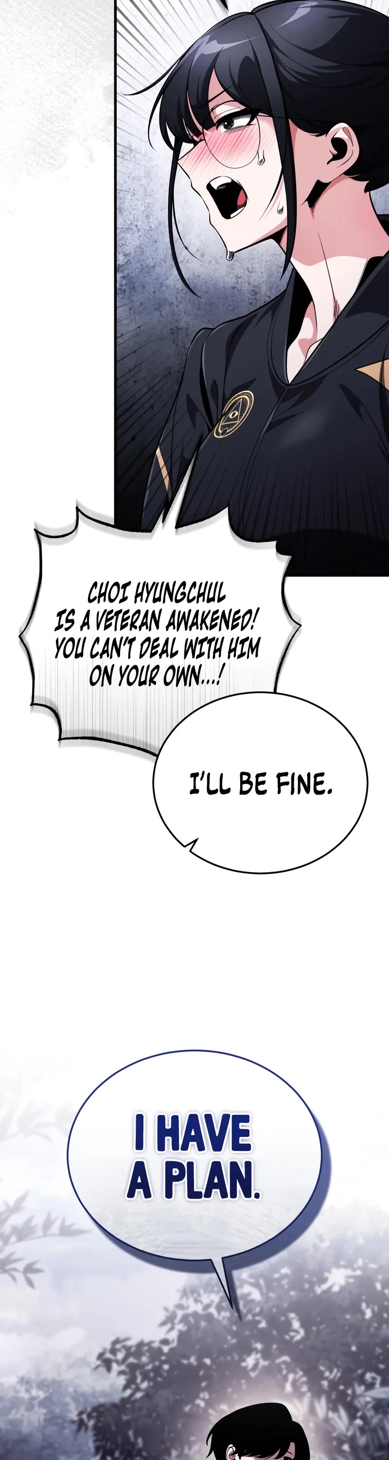 Echoes of the Reverse Planet Chapter 10 page 60 - Chapter 10