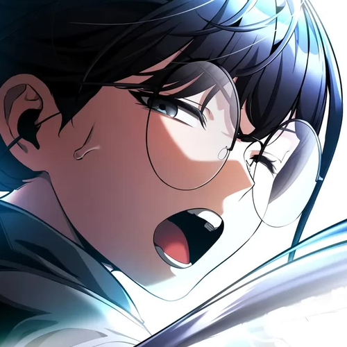 Echoes of the Reverse Planet Chapter 10 cover