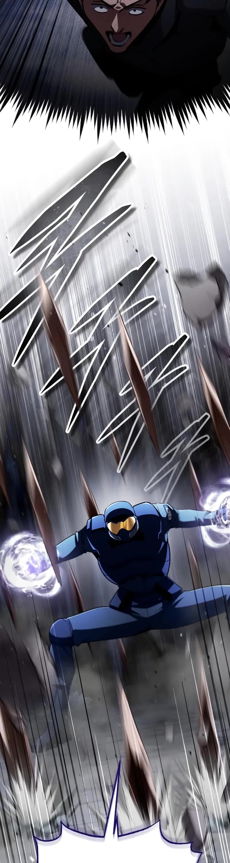 Echoes of the Reverse Planet Chapter 11 page 20 - Chapter 11