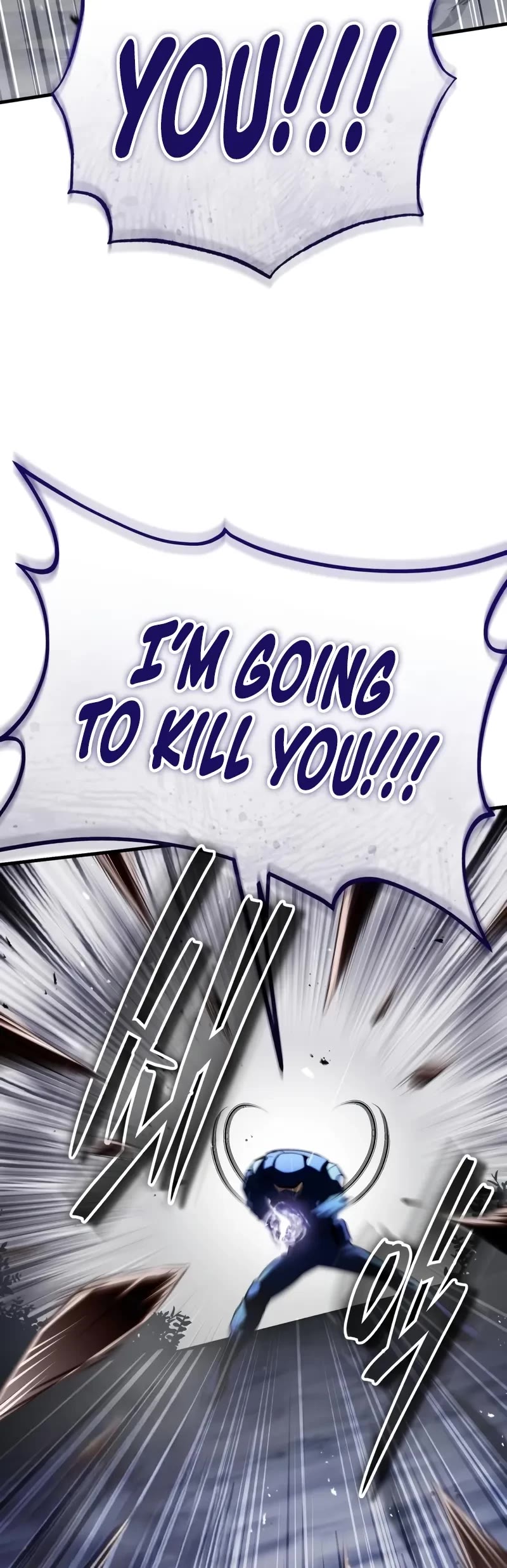 Echoes of the Reverse Planet Chapter 11 page 21 - Chapter 11