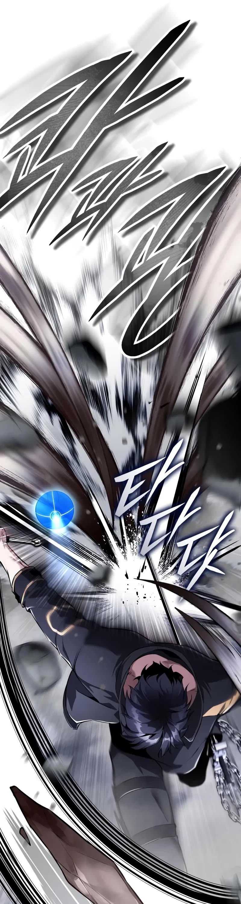 Echoes of the Reverse Planet Chapter 11 page 23 - Chapter 11