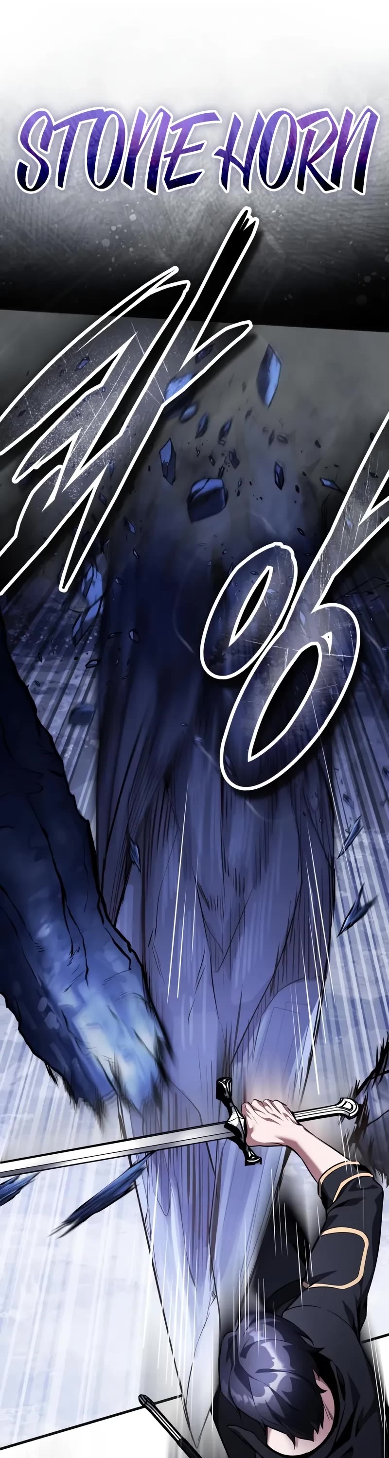 Echoes of the Reverse Planet Chapter 11 page 33 - Chapter 11