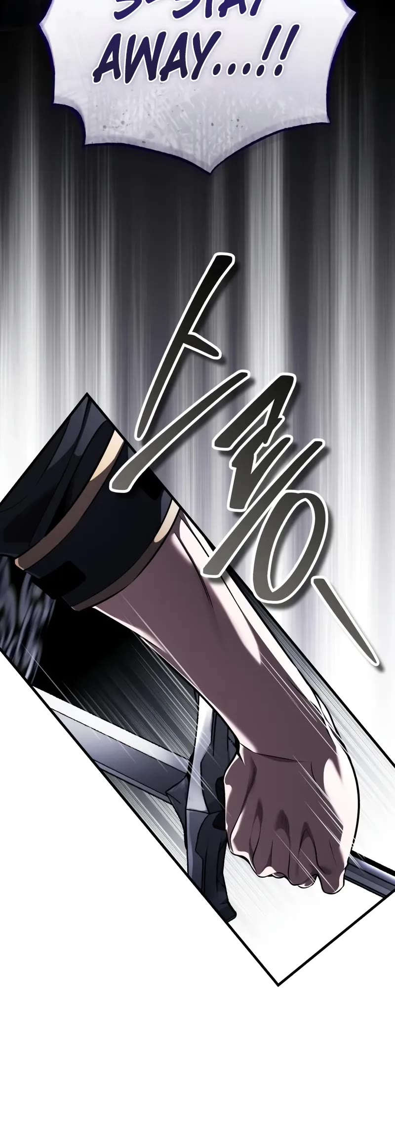 Echoes of the Reverse Planet Chapter 11 page 37 - Chapter 11