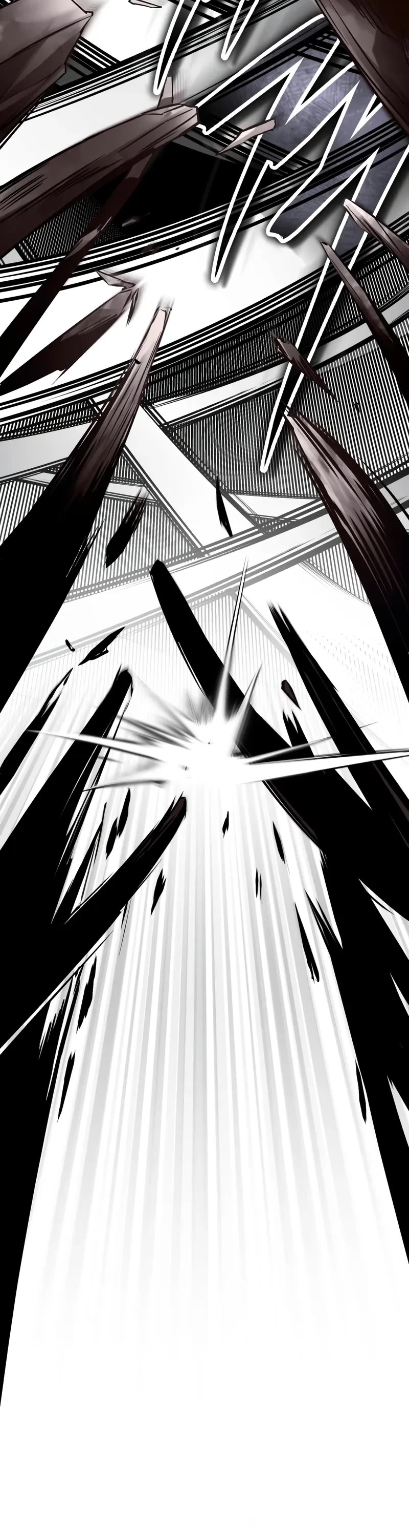 Echoes of the Reverse Planet Chapter 11 page 39 - Chapter 11