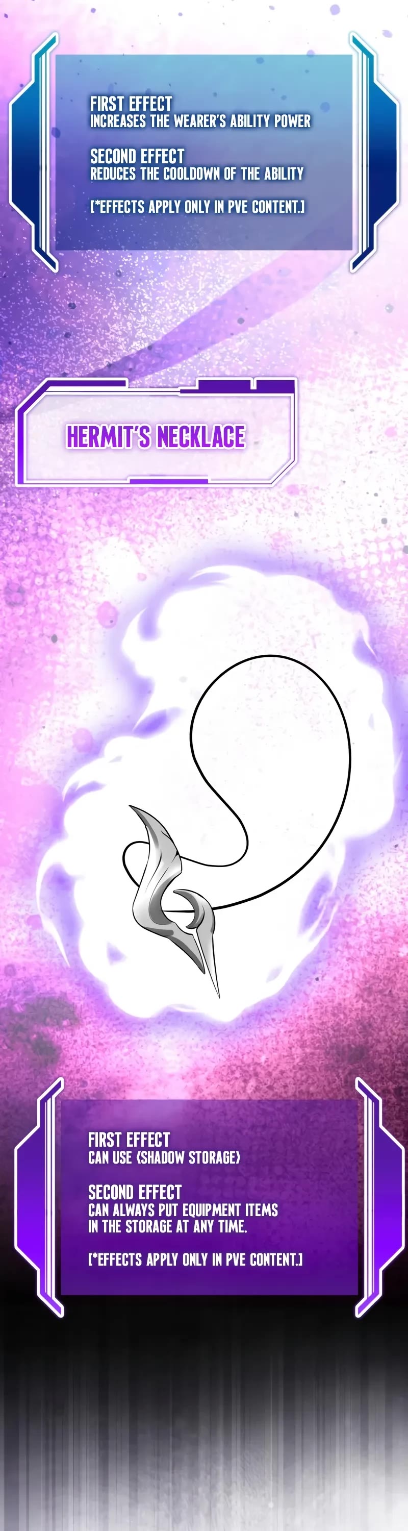 Echoes of the Reverse Planet Chapter 11 page 50 - Chapter 11