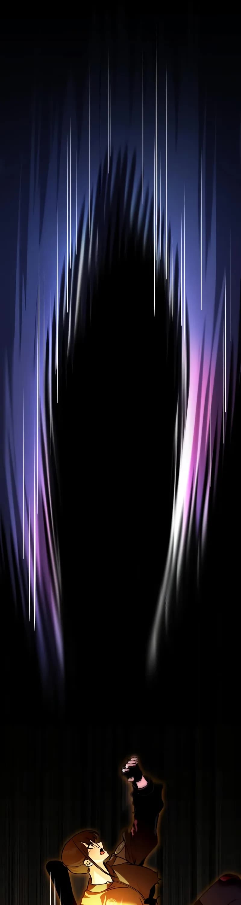 Echoes of the Reverse Planet Chapter 11 page 61 - Chapter 11