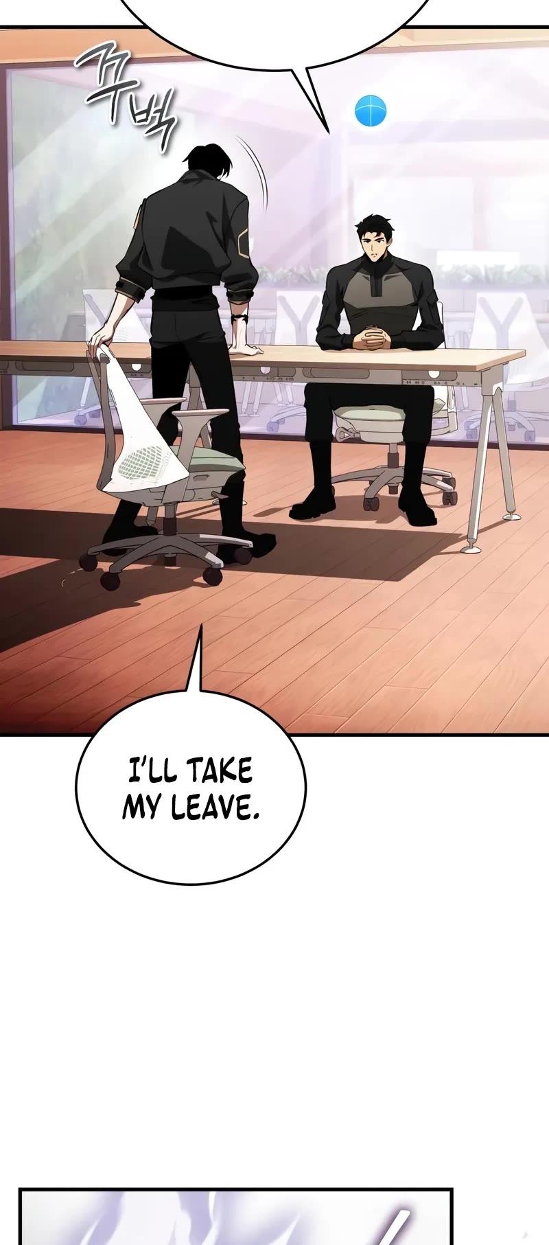 Echoes of the Reverse Planet Chapter 11 page 79 - Chapter 11