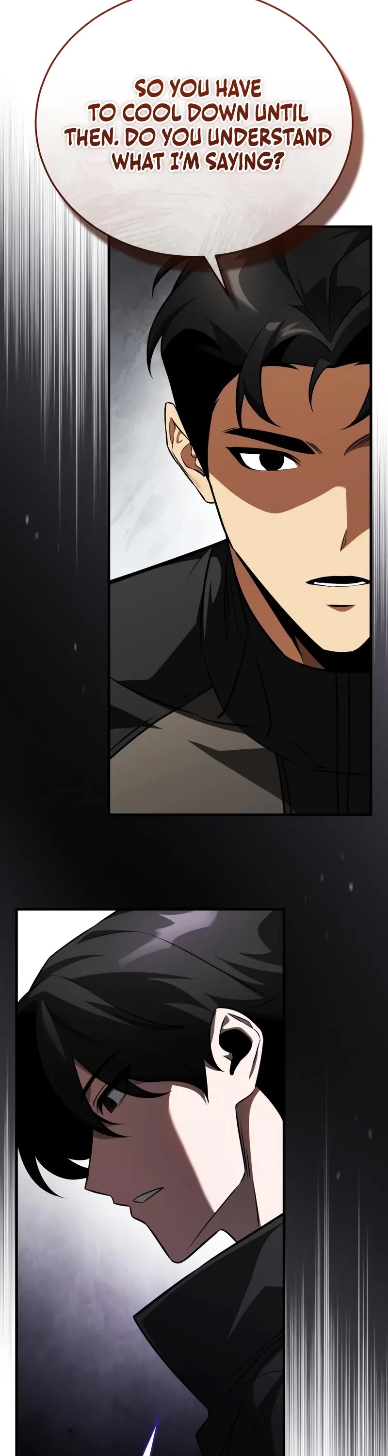 Echoes of the Reverse Planet Chapter 11 page 82 - Chapter 11
