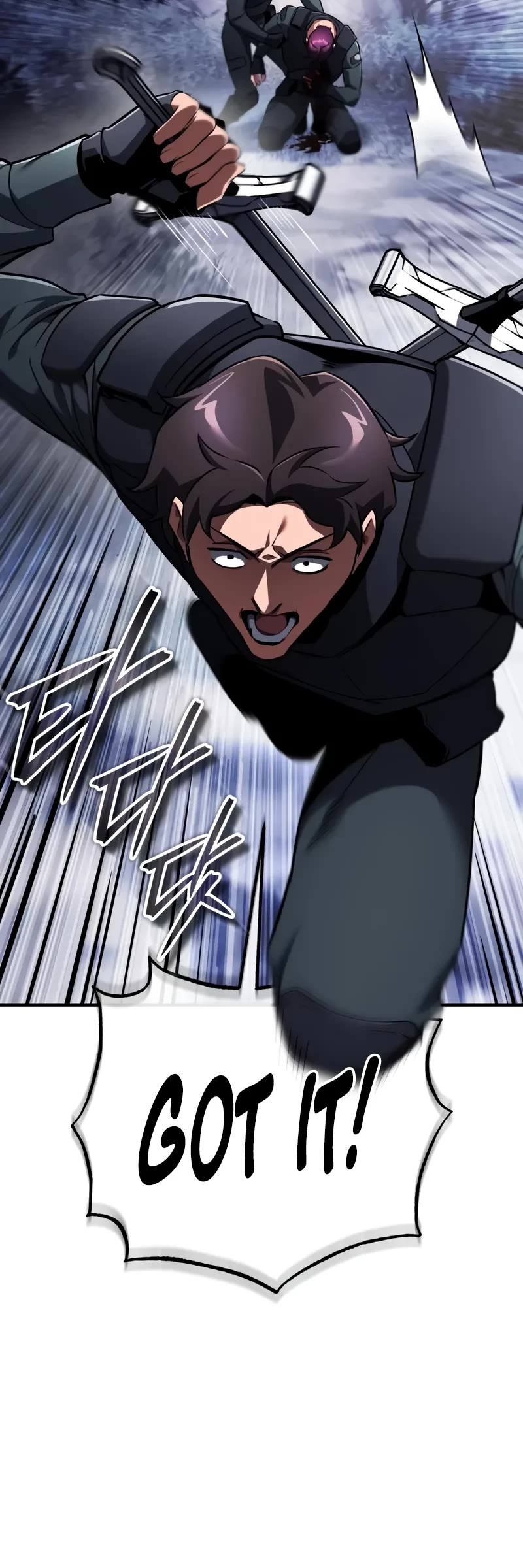 Echoes of the Reverse Planet Chapter 11 page 9 - Chapter 11