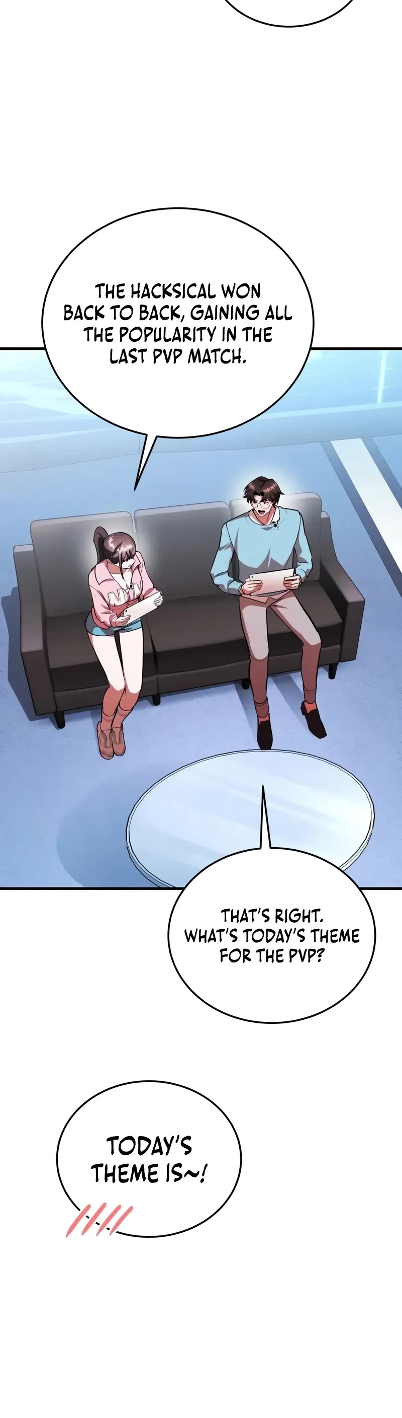 Echoes of the Reverse Planet Chapter 12 page 11 - Chapter 12
