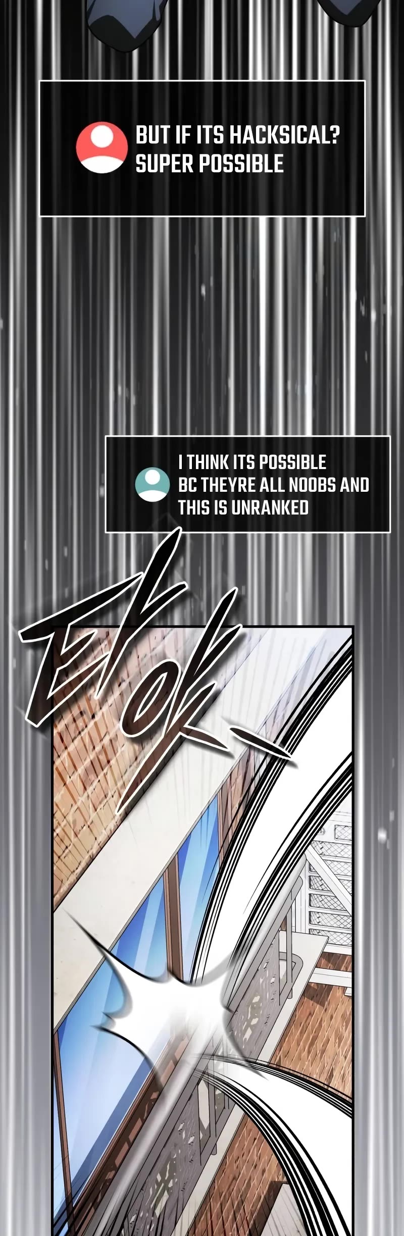 Echoes of the Reverse Planet Chapter 12 page 24 - Chapter 12