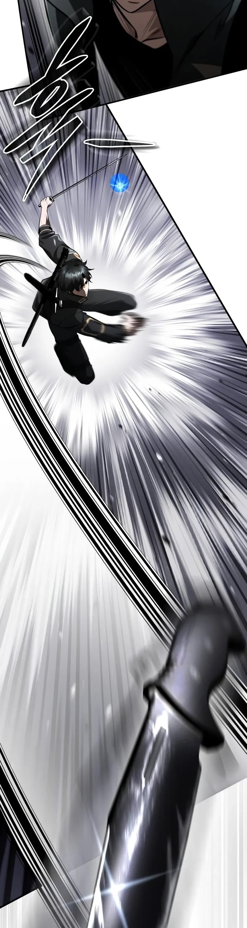 Echoes of the Reverse Planet Chapter 12 page 28 - Chapter 12