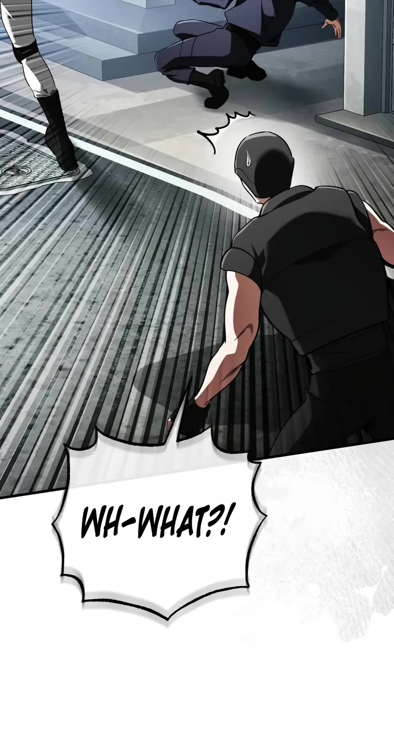 Echoes of the Reverse Planet Chapter 12 page 30 - Chapter 12