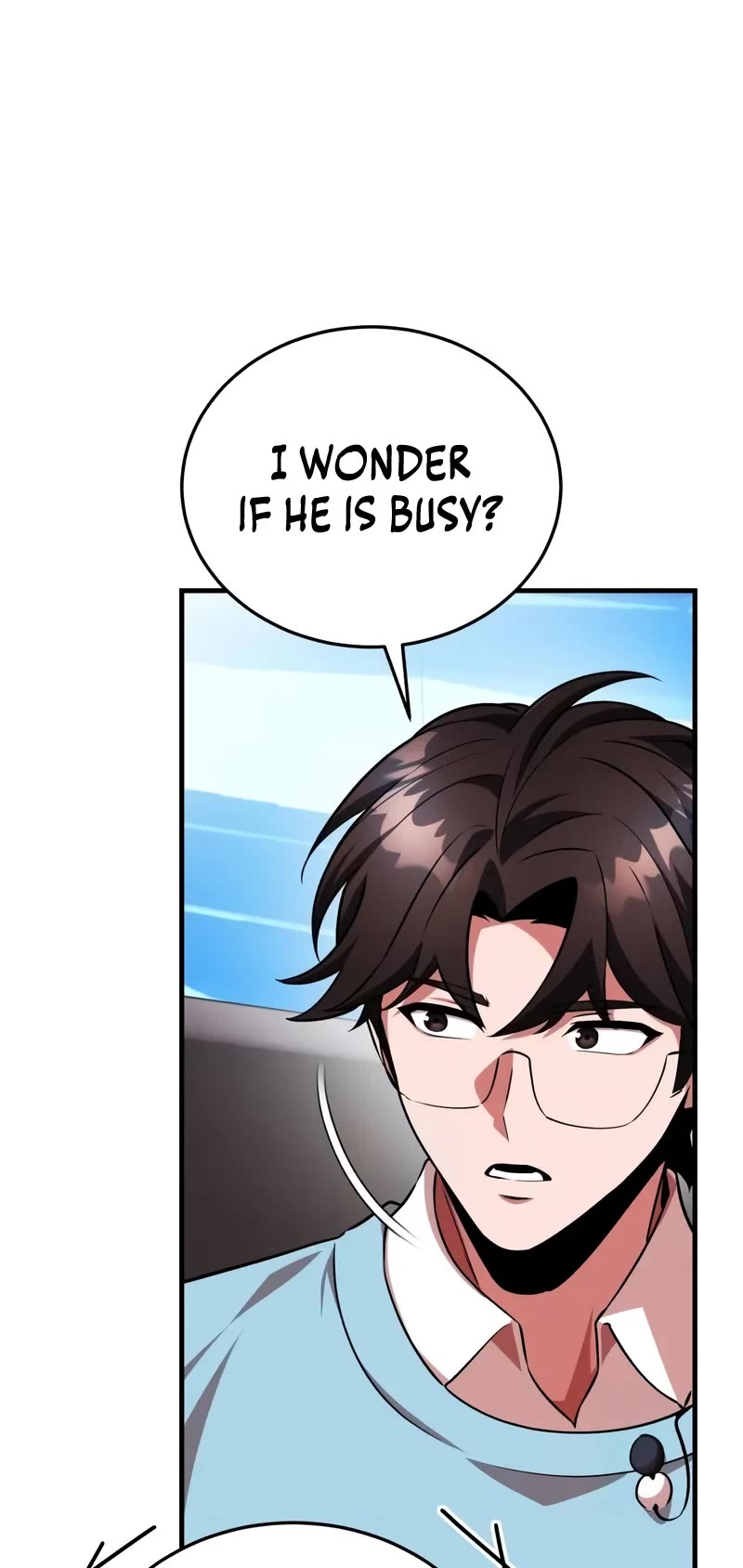 Echoes of the Reverse Planet Chapter 12 page 39 - Chapter 12