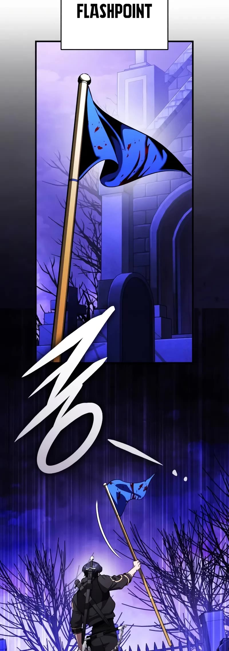 Echoes of the Reverse Planet Chapter 12 page 47 - Chapter 12