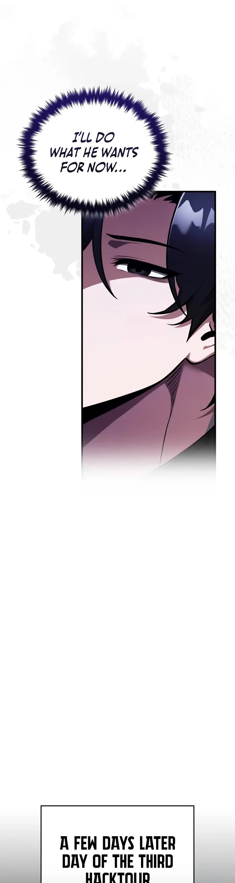 Echoes of the Reverse Planet Chapter 12 page 54 - Chapter 12