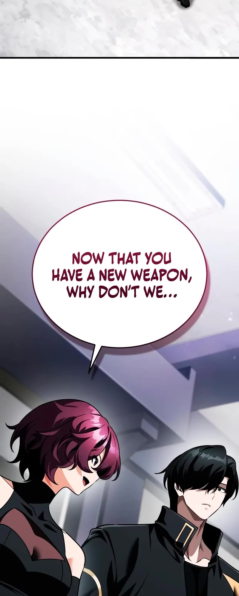Echoes of the Reverse Planet Chapter 13 page 47 - Chapter 13