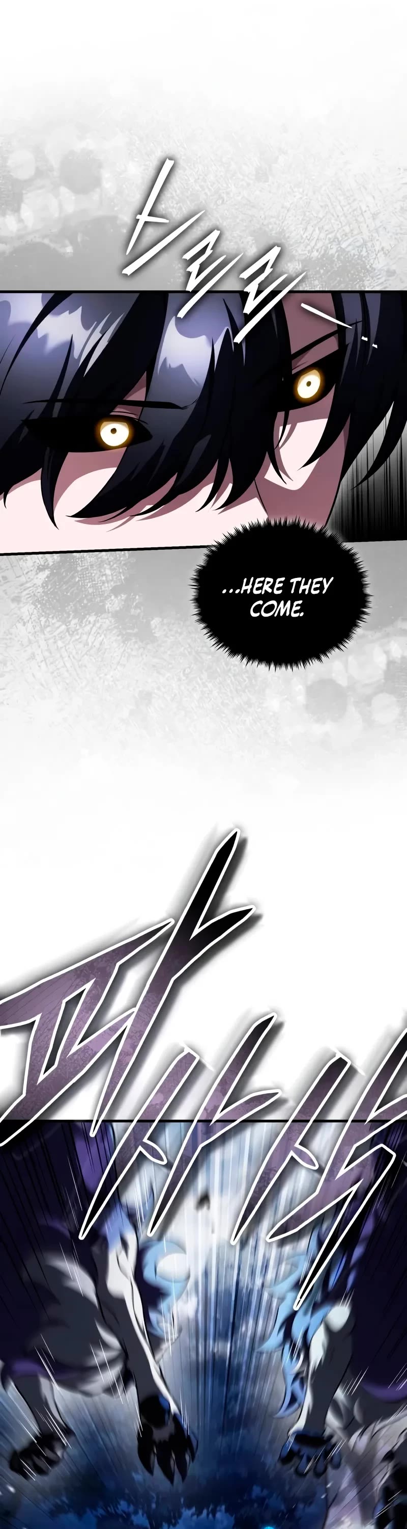 Echoes of the Reverse Planet Chapter 13 page 59 - Chapter 13