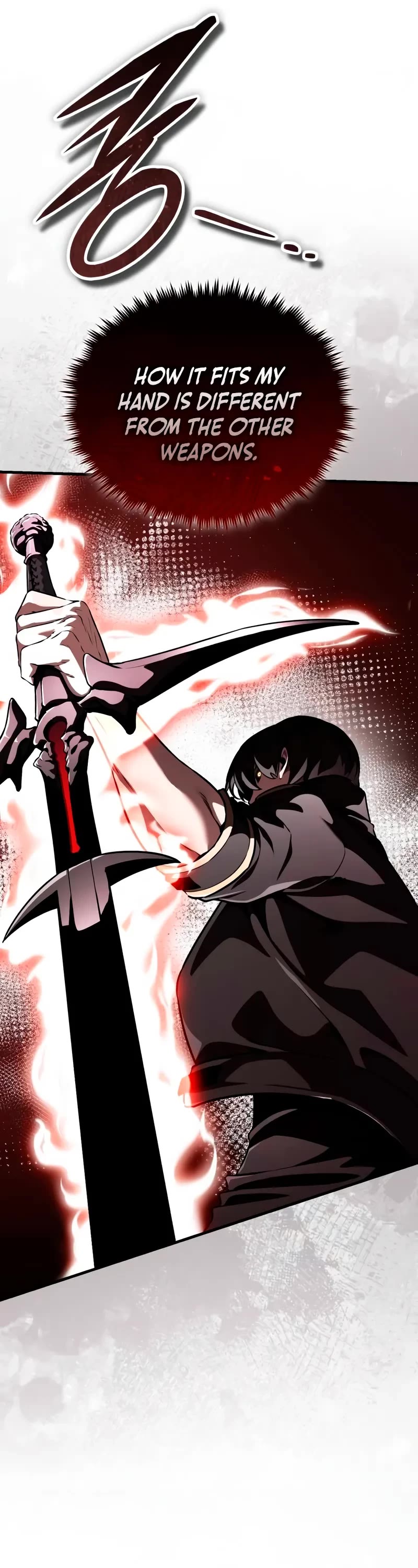 Echoes of the Reverse Planet Chapter 13 page 67 - Chapter 13