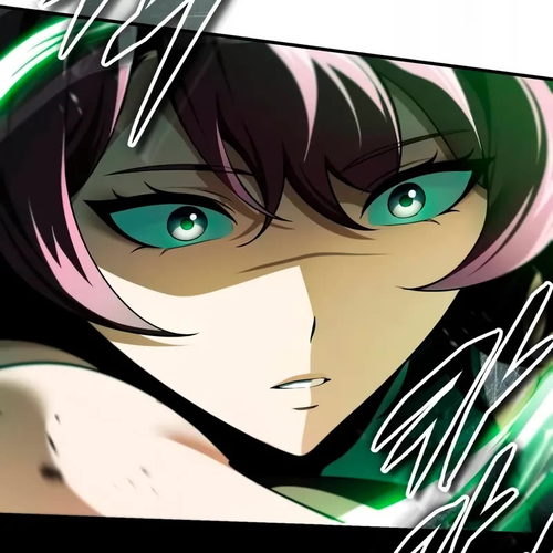 Echoes of the Reverse Planet Chapter 13 cover