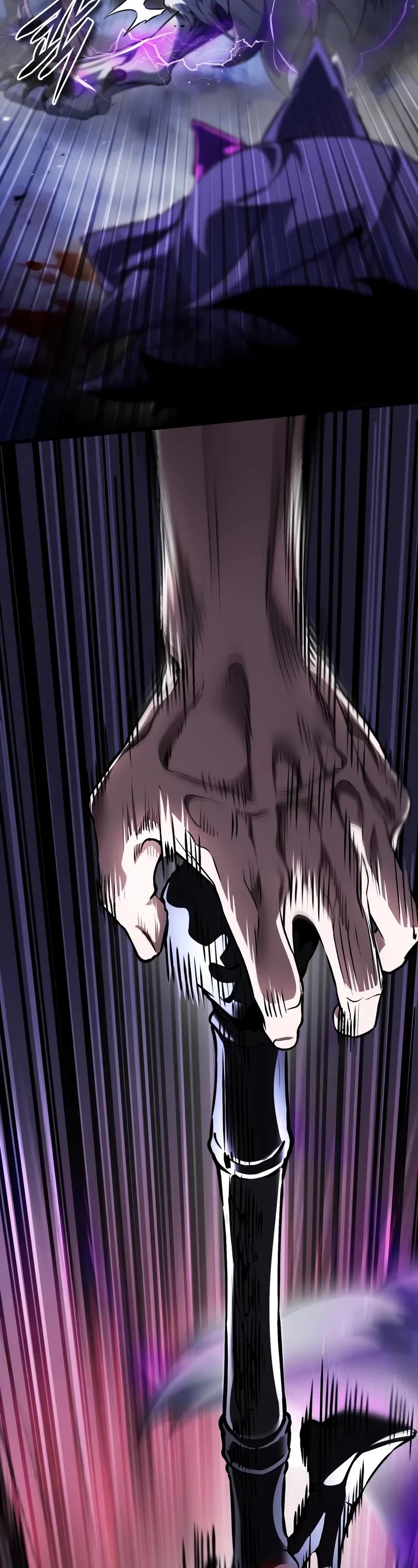 Echoes of the Reverse Planet Chapter 14 page 13 - Chapter 14: Abnormal Phenomenon