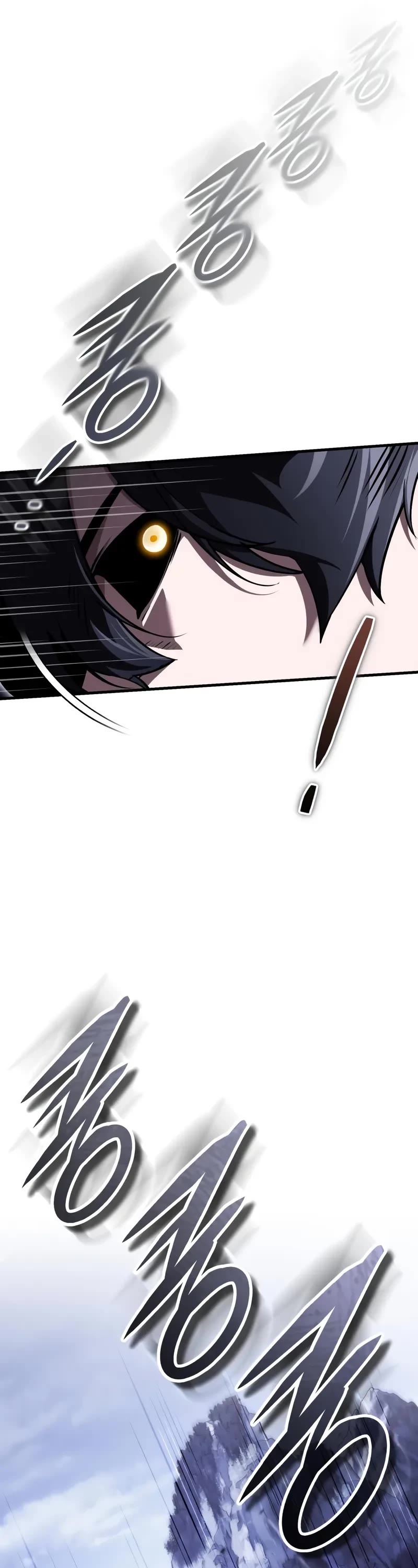 Echoes of the Reverse Planet Chapter 14 page 17 - Chapter 14: Abnormal Phenomenon