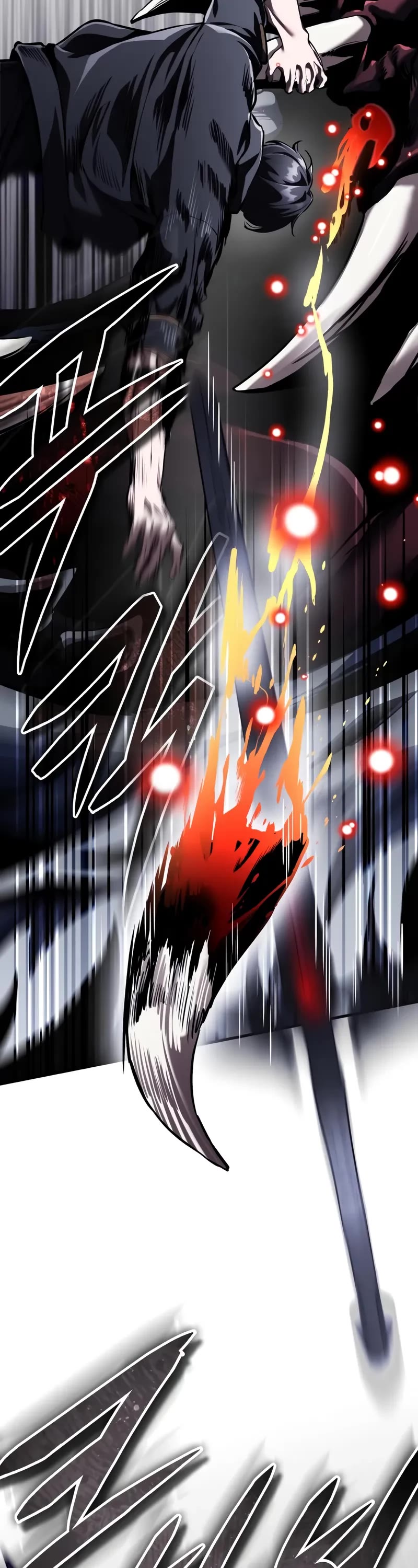 Echoes of the Reverse Planet Chapter 14 page 24 - Chapter 14: Abnormal Phenomenon