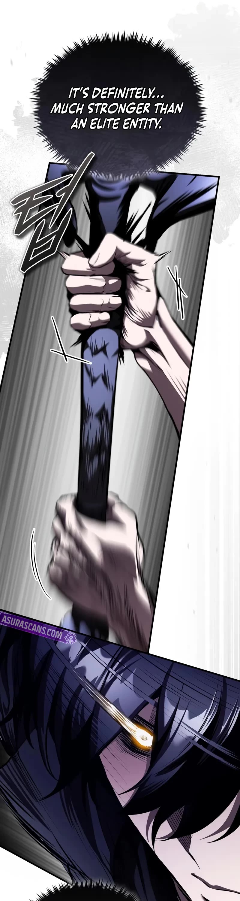 Echoes of the Reverse Planet Chapter 14 page 27 - Chapter 14: Abnormal Phenomenon