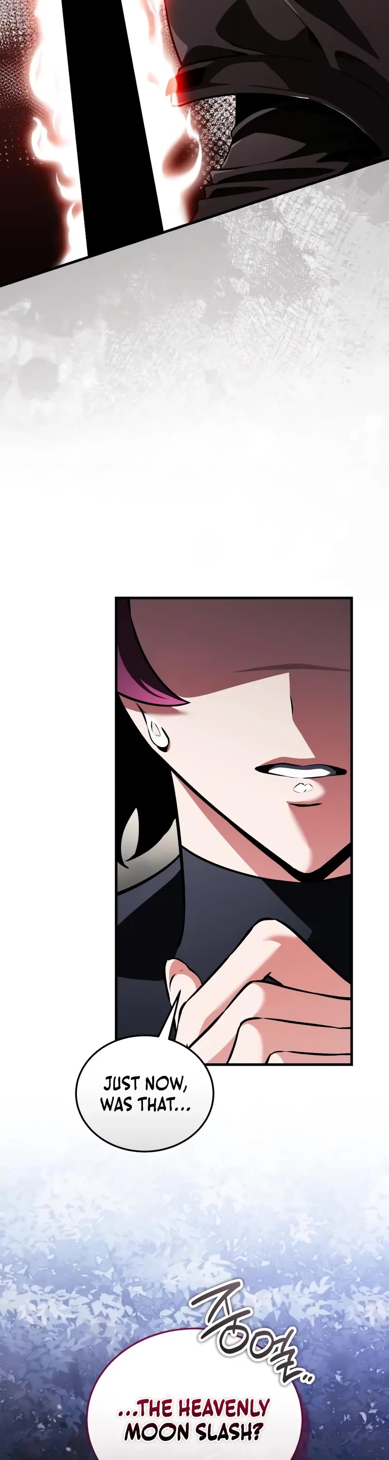 Echoes of the Reverse Planet Chapter 14 page 3 - Chapter 14: Abnormal Phenomenon