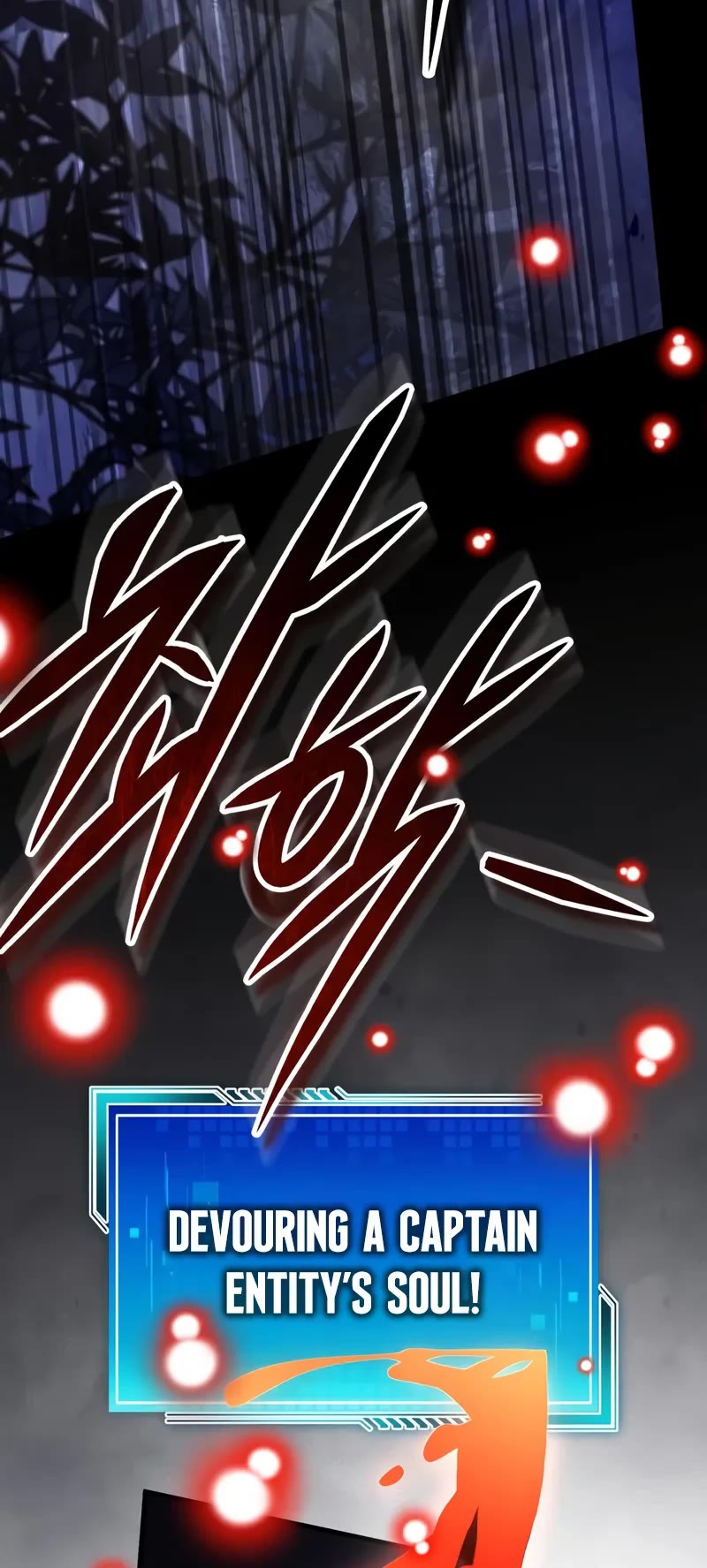 Echoes of the Reverse Planet Chapter 14 page 30 - Chapter 14: Abnormal Phenomenon