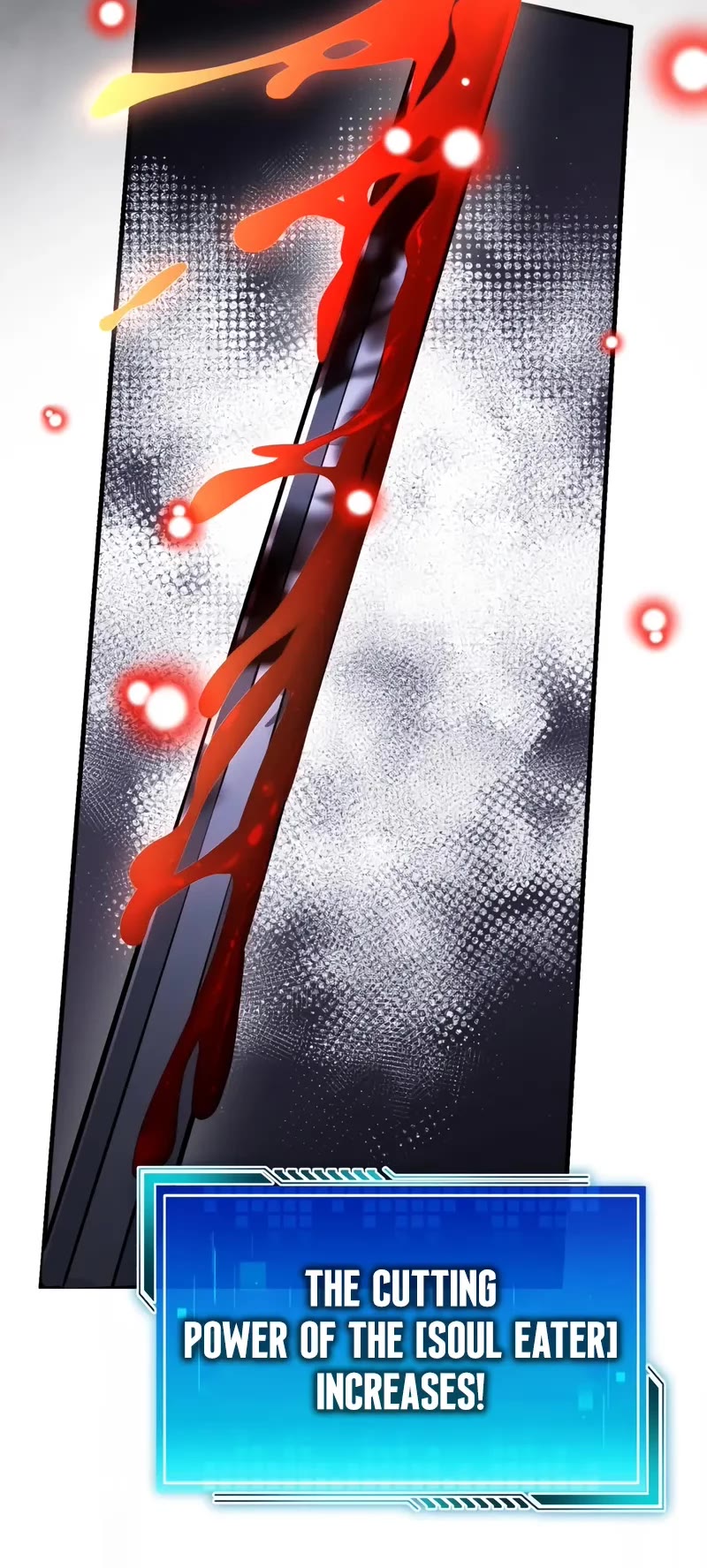 Echoes of the Reverse Planet Chapter 14 page 31 - Chapter 14: Abnormal Phenomenon
