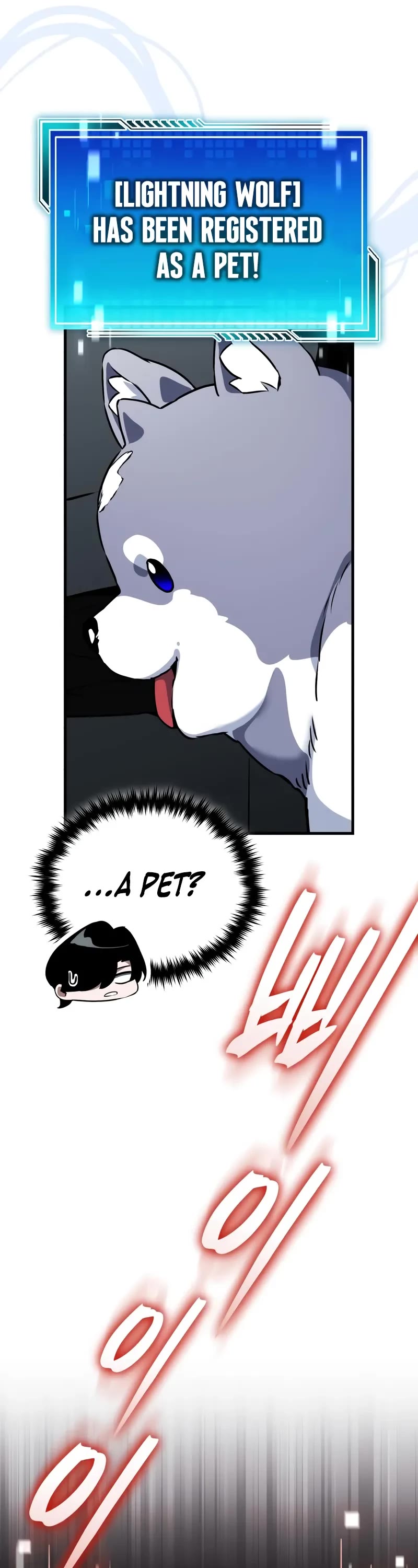 Echoes of the Reverse Planet Chapter 14 page 52 - Chapter 14: Abnormal Phenomenon