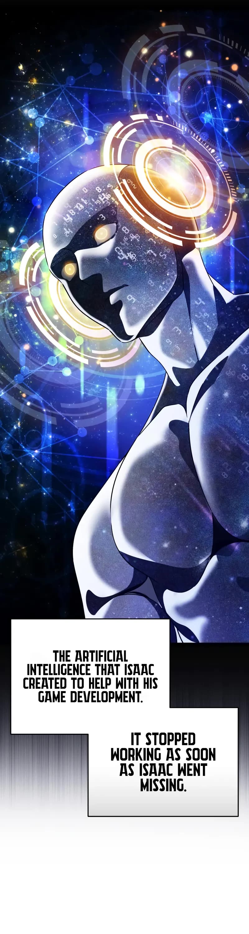 Echoes of the Reverse Planet Chapter 14 page 66 - Chapter 14: Abnormal Phenomenon
