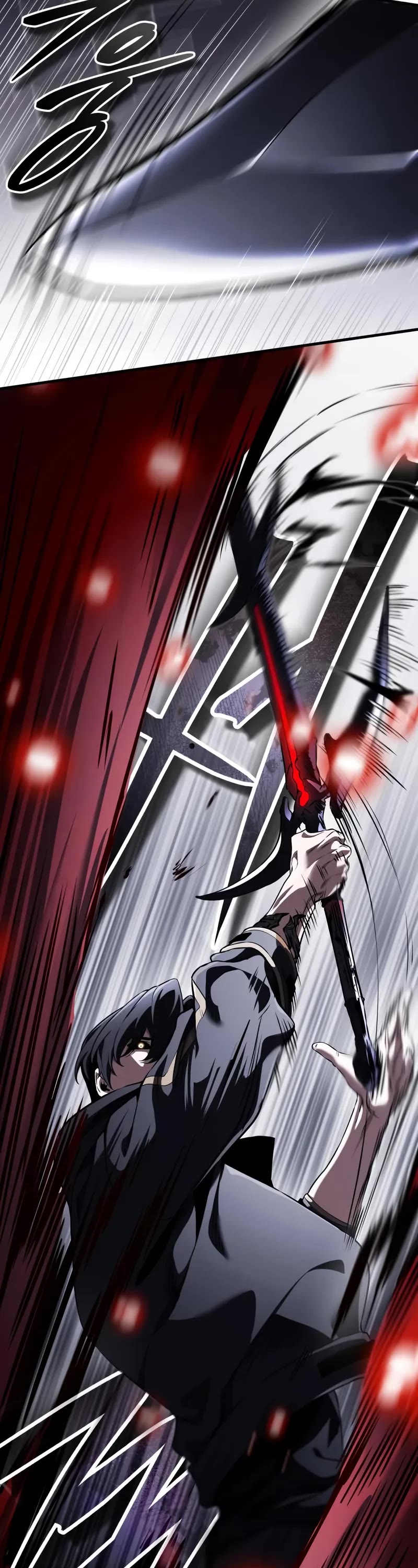 Echoes of the Reverse Planet Chapter 14 page 8 - Chapter 14: Abnormal Phenomenon