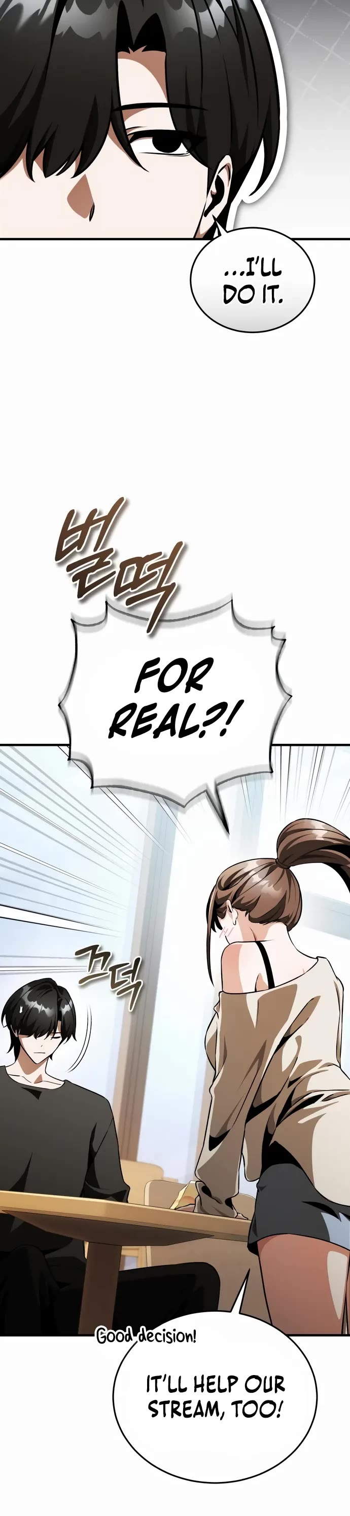 Echoes of the Reverse Planet Chapter 15 page 10 - Chapter 15