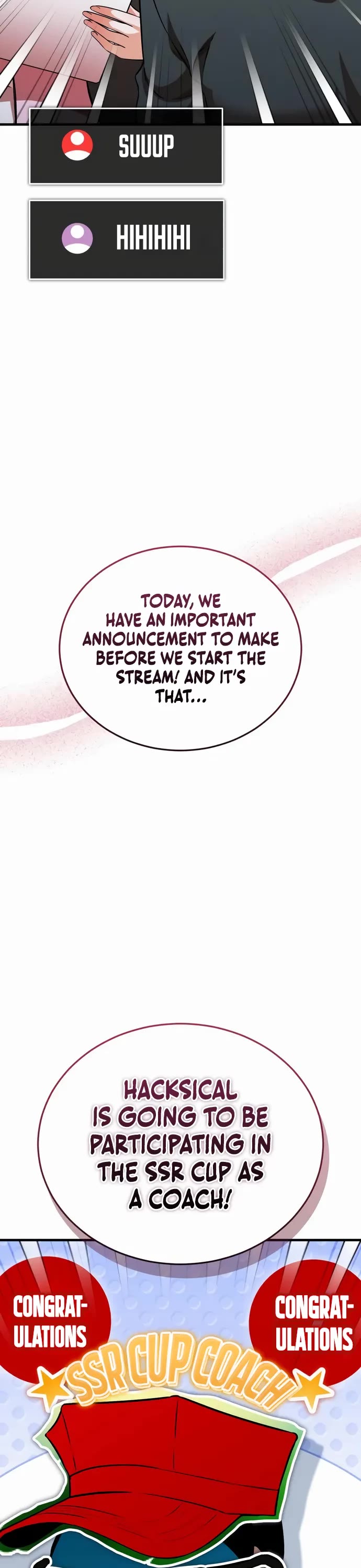 Echoes of the Reverse Planet Chapter 15 page 13 - Chapter 15