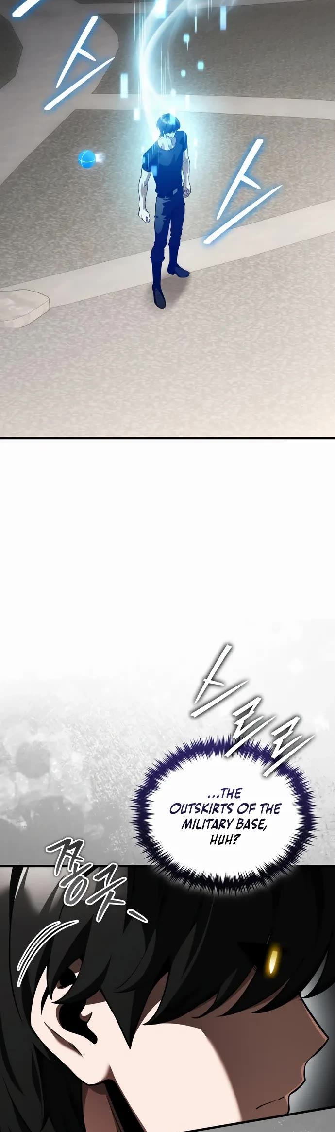 Echoes of the Reverse Planet Chapter 15 page 20 - Chapter 15