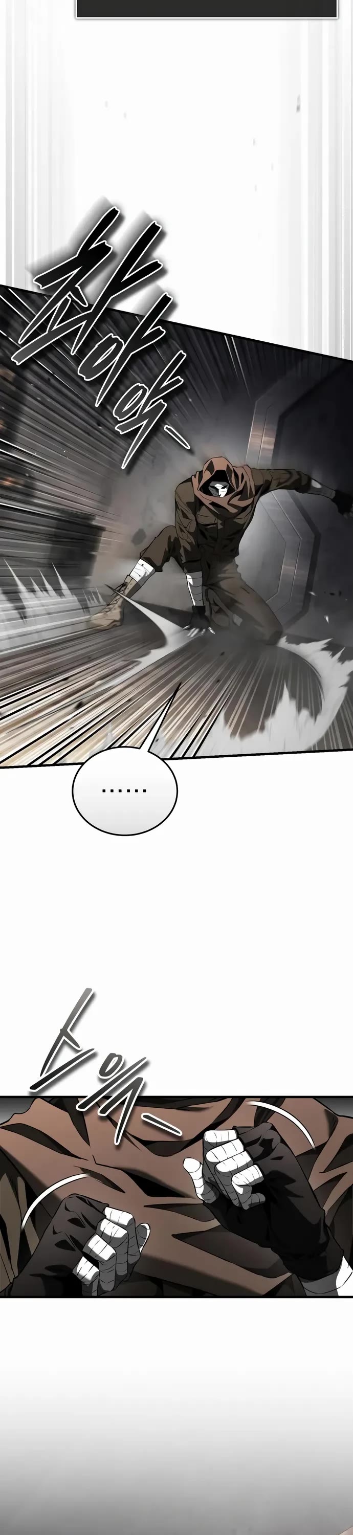 Echoes of the Reverse Planet Chapter 15 page 34 - Chapter 15
