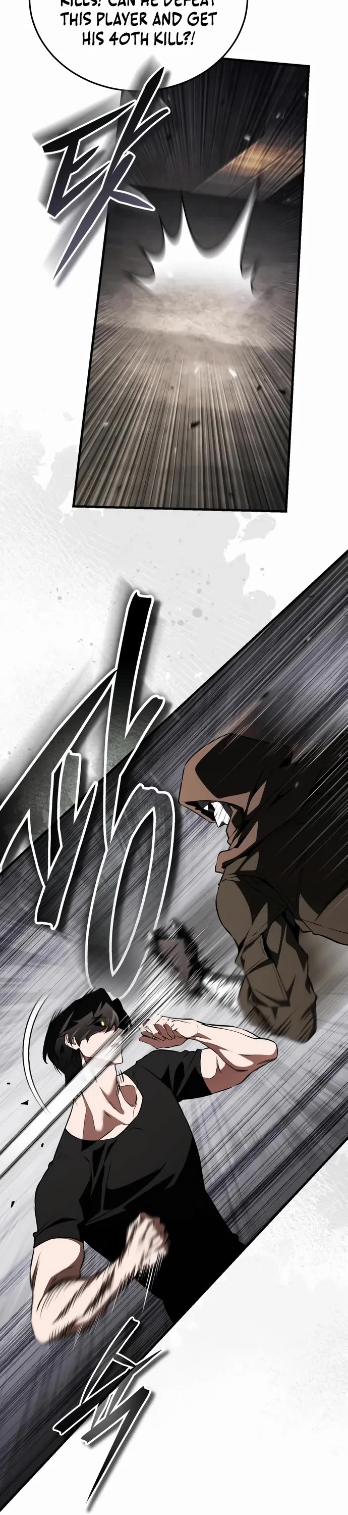 Echoes of the Reverse Planet Chapter 15 page 38 - Chapter 15