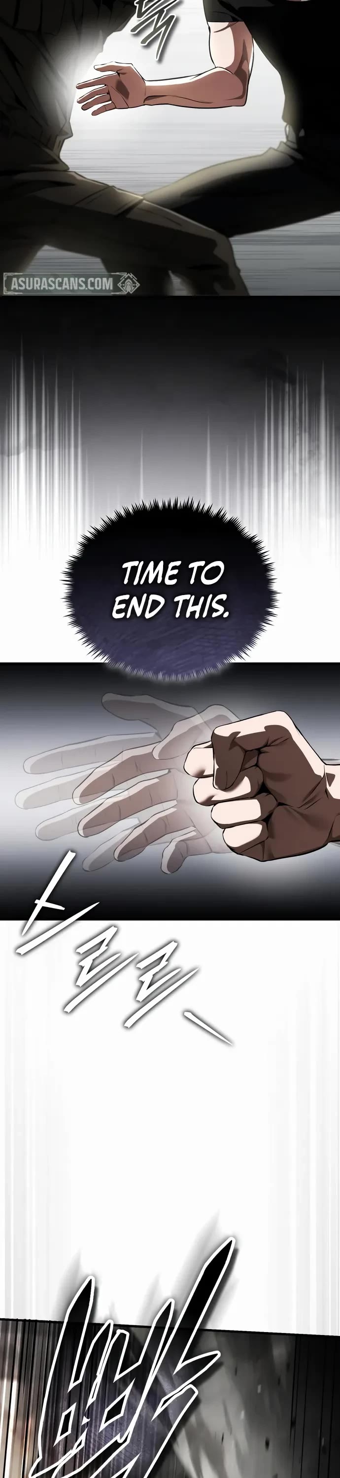 Echoes of the Reverse Planet Chapter 15 page 45 - Chapter 15