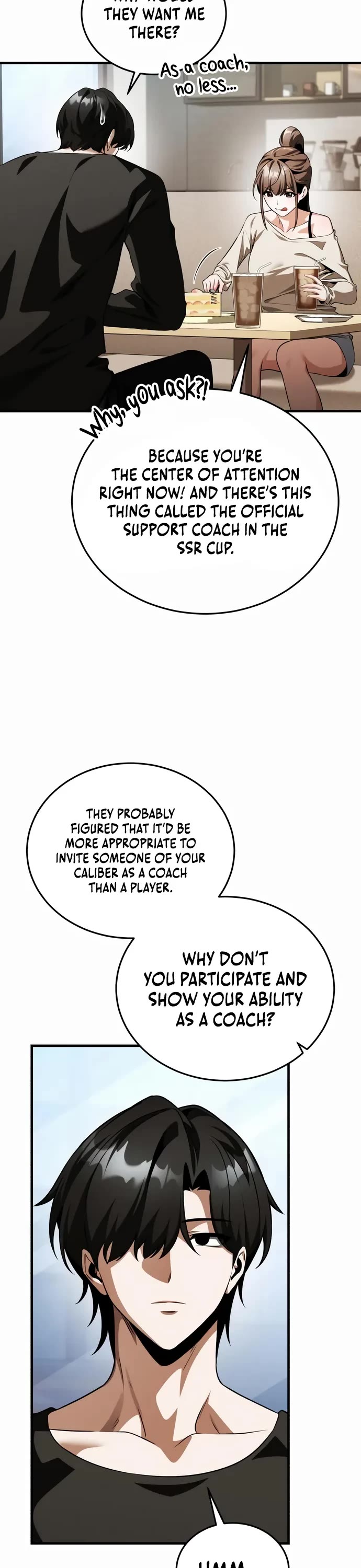 Echoes of the Reverse Planet Chapter 15 page 8 - Chapter 15