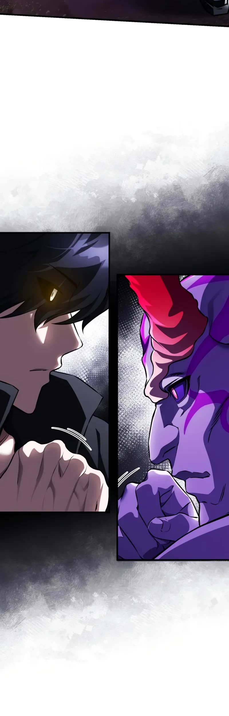 Echoes of the Reverse Planet Chapter 16 page 50 - Chapter 16: Large-scale Rampage Incident