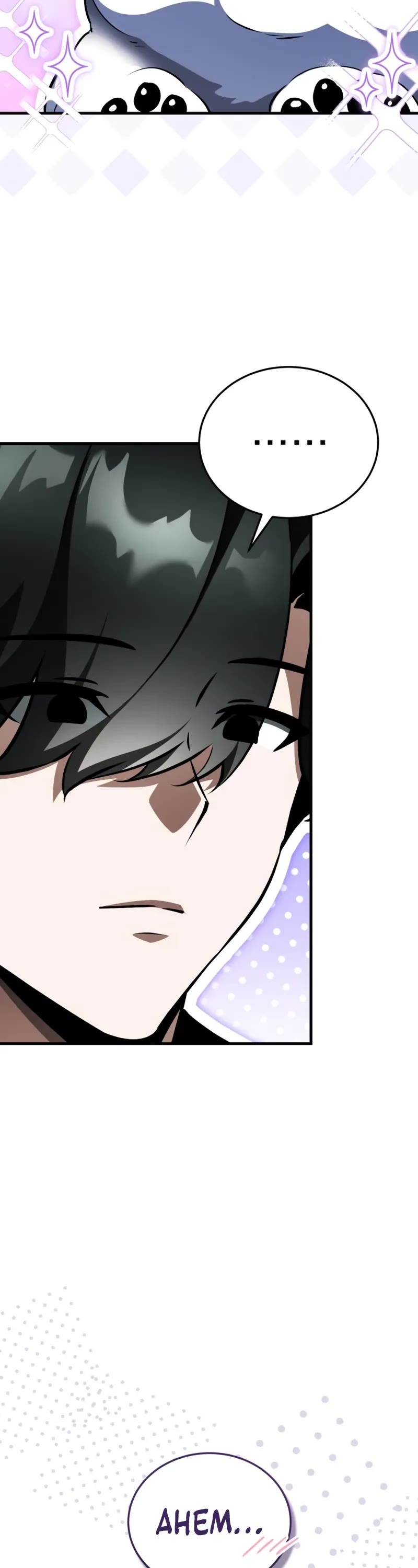 Echoes of the Reverse Planet Chapter 16 page 8 - Chapter 16: Large-scale Rampage Incident