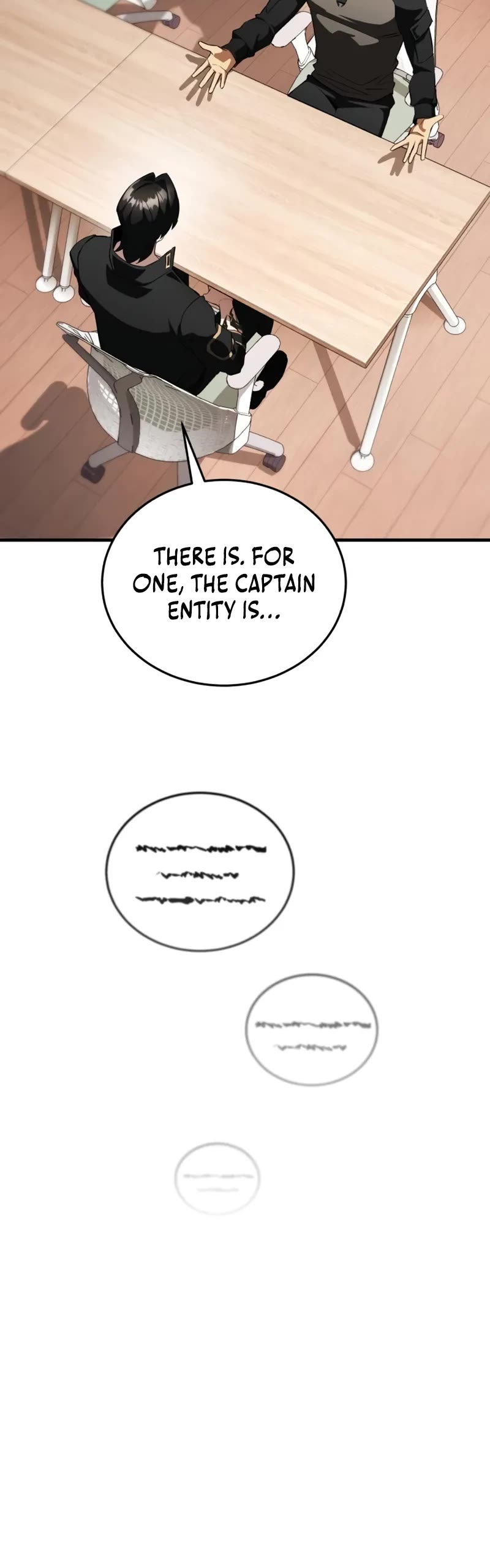 Echoes of the Reverse Planet Chapter 17 page 15 - Chapter 17: Super Star N