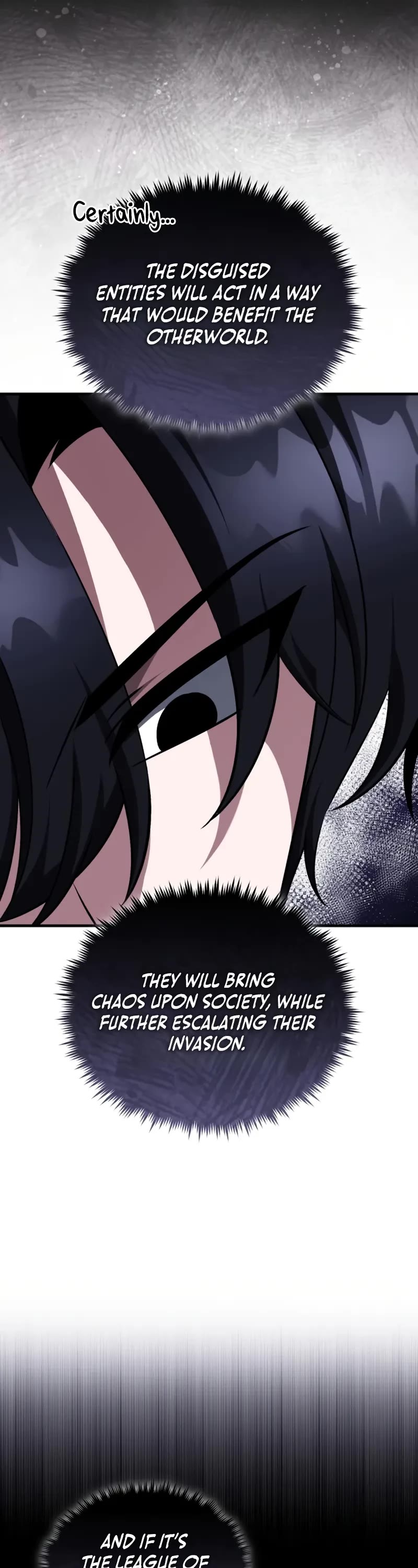 Echoes of the Reverse Planet Chapter 17 page 19 - Chapter 17: Super Star N