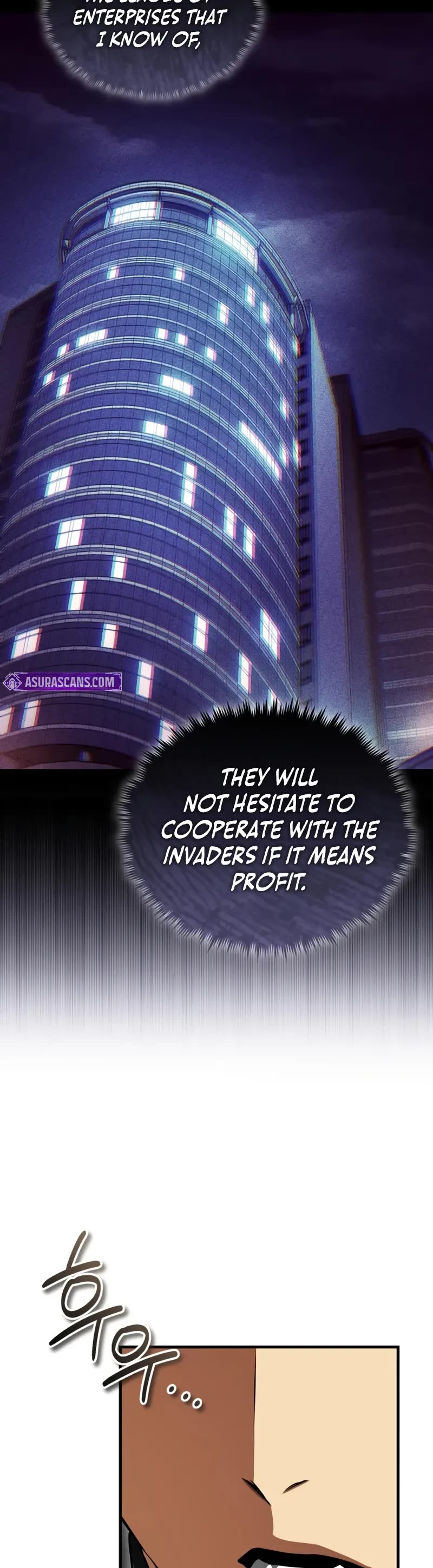 Echoes of the Reverse Planet Chapter 17 page 20 - Chapter 17: Super Star N