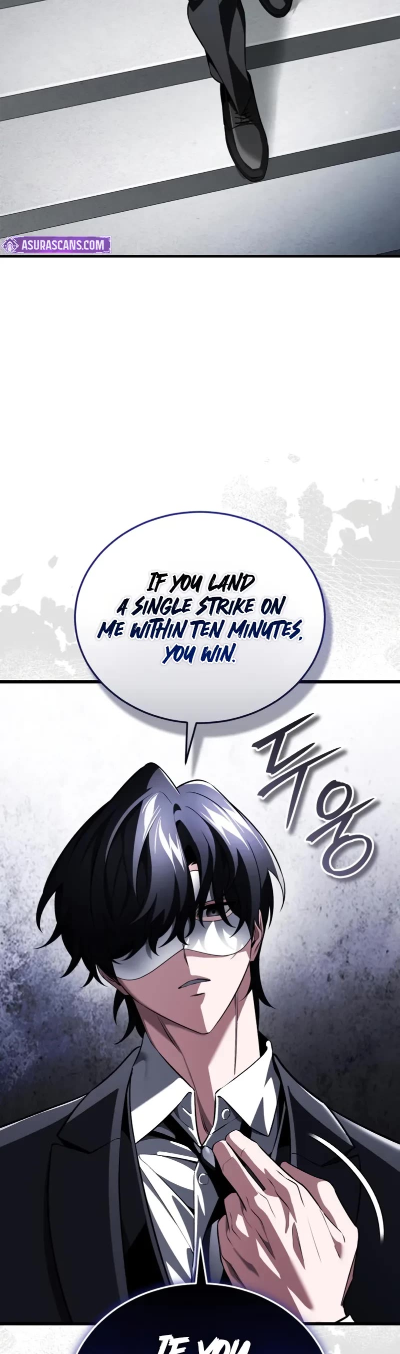 Echoes of the Reverse Planet Chapter 17 page 59 - Chapter 17: Super Star N